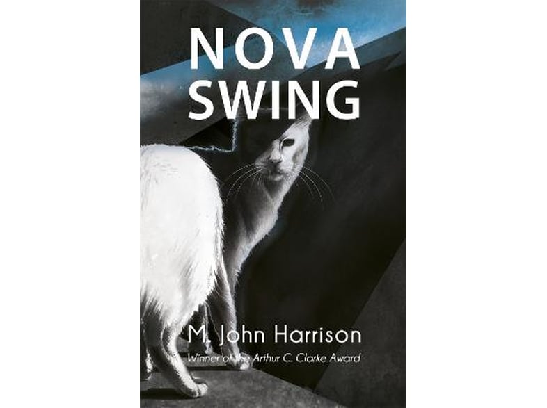 Nova Swing