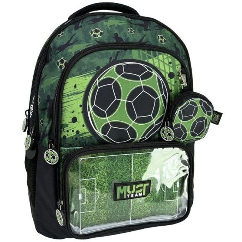 Τσάντα Πλάτης Must Pro Playe