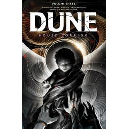 Dune: House Corrino Vol. 3
