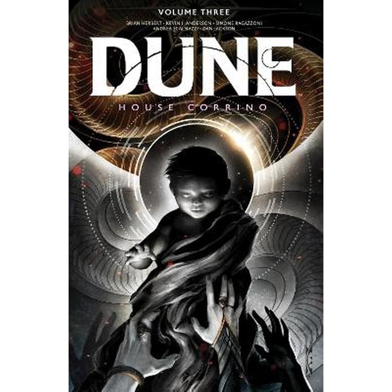 Dune: House Corrino Vol. 3