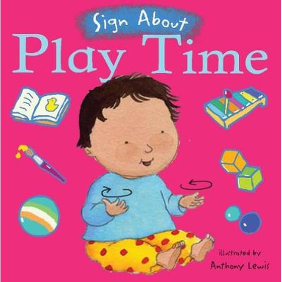 Play Time image 0