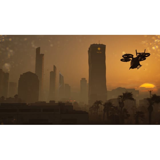 MindsEye - Xbox Series X image 5