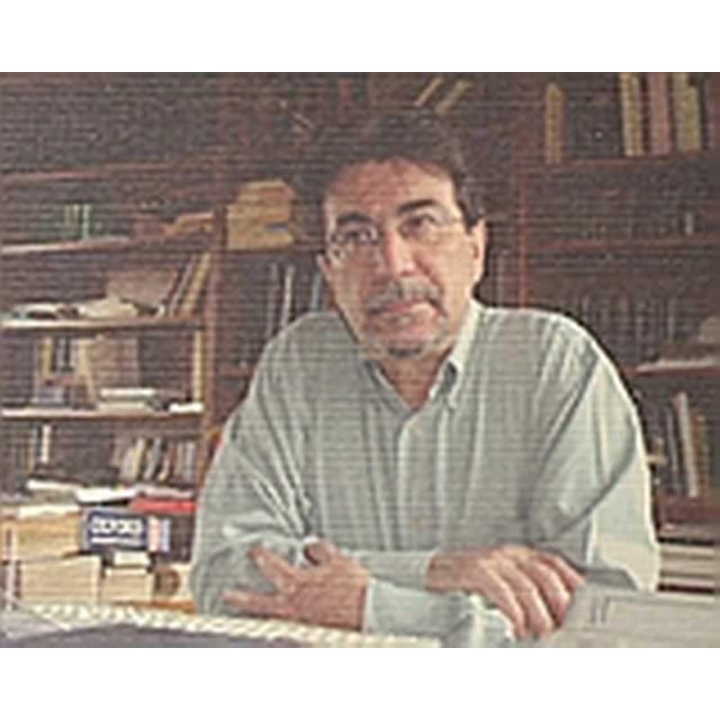 Author picture