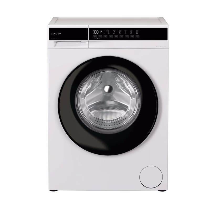 CANDY EY 210B8-S 10 kg 1.200 Στροφές Λευκό Πλυντήριο Ρούχων
