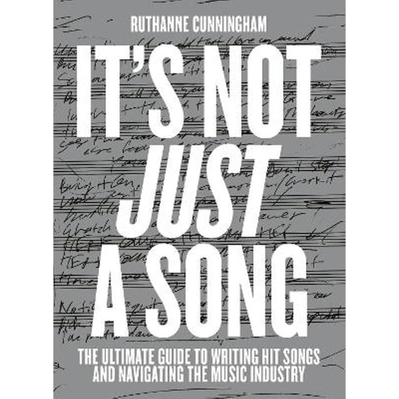 It’s Not Just A Song