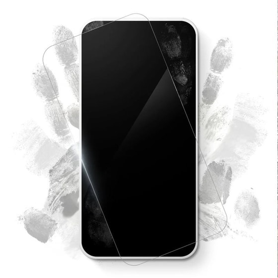 Προστατευτικό οθόνης Apple iPhone 15 Pro Max - Zagg InvisibleShield Full Face Tempered Glass Glass Elite VisionGuard image 2