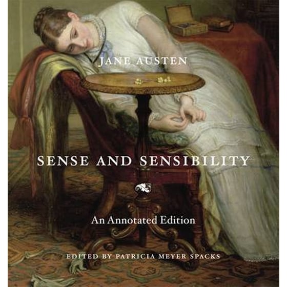 Sense and Sensibility image 0