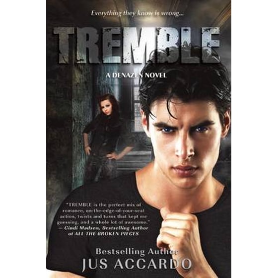 Tremble image 0