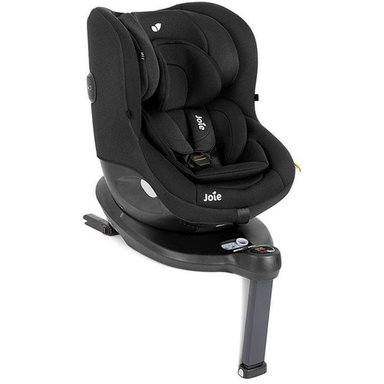 Βρεφικό-παιδικό Κάθισμα Αυτοκινήτου Joie Carseat I-Spin 360 Shale image 0