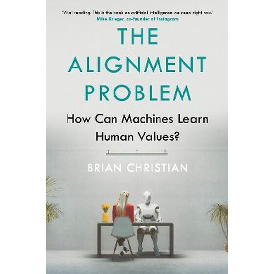 Alignment Problem image 0