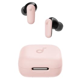 Ακουστικά Bluetooth Anker P30i - Ροζ