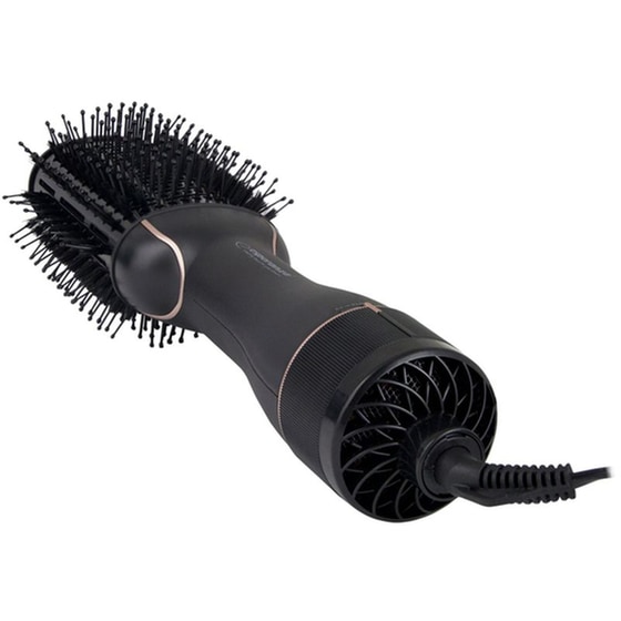 Ηλεκτρική Βούρτσα ESPERANZA Ebl015 1200 W Μαύρο image 2