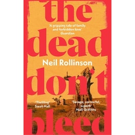 The Dead Don't Bleed