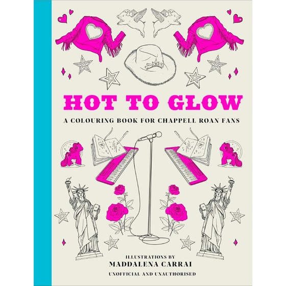 Hot to Glow image 0