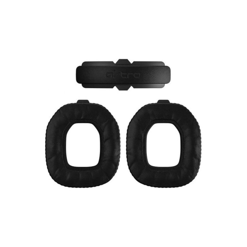 ASTRO Astro Σετ Προστατευτικά Μαξιλαράκια για Headsets A50 Mod Kit - Μαύρο