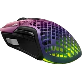 Gaming Ασύρματο Ποντίκι Steelseries Aerox 5 Destiny 2 Lightfall Edition Wireless RGB - Μαύρο