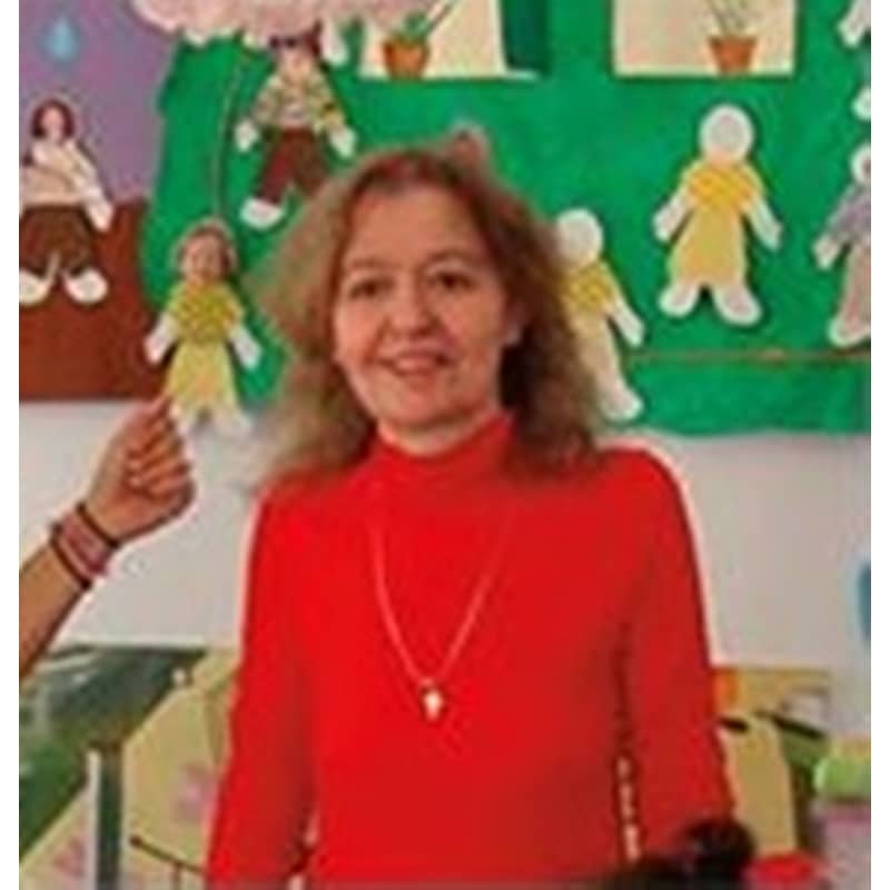 Author picture