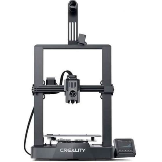 3D Εκτυπωτής Creality ENDER-3 V3 KE image 2