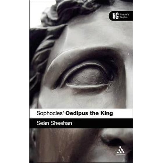Sophocles' 'Oedipus the King' image 0