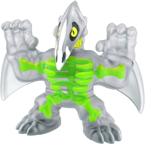 Goo Jit Zu Dino X-Ray Single Pack image 4