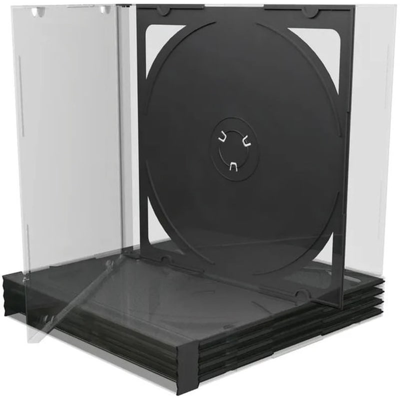 Θήκη για CD MediaRange BOX23
