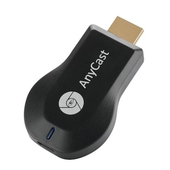 Anycast M9 Plus Black image 0