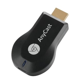 Anycast M9 Plus Black