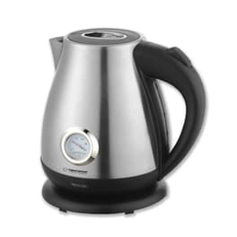 ESPERANZA EKK029 2200 W 1.7 L Inox Βραστήρας