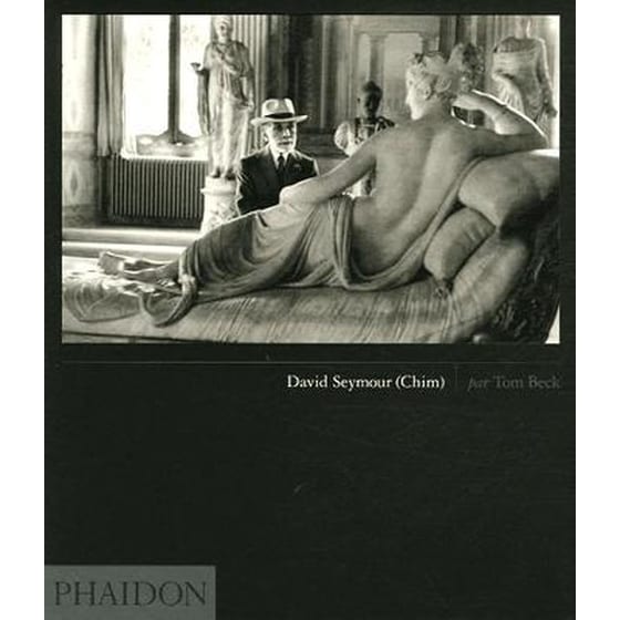 David Seymour (Chim) image 0