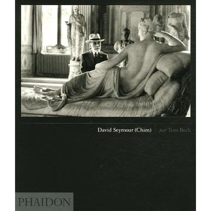 David Seymour (Chim)