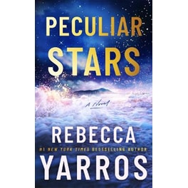 Peculiar Stars