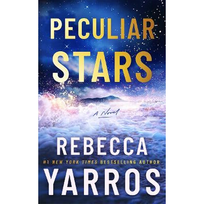 Peculiar Stars