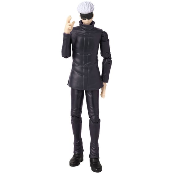 Φιγούρα Bandai Anime Heroes - Jujutsu Kaisen - Satoru Gojo Action Figure (36982) image 5