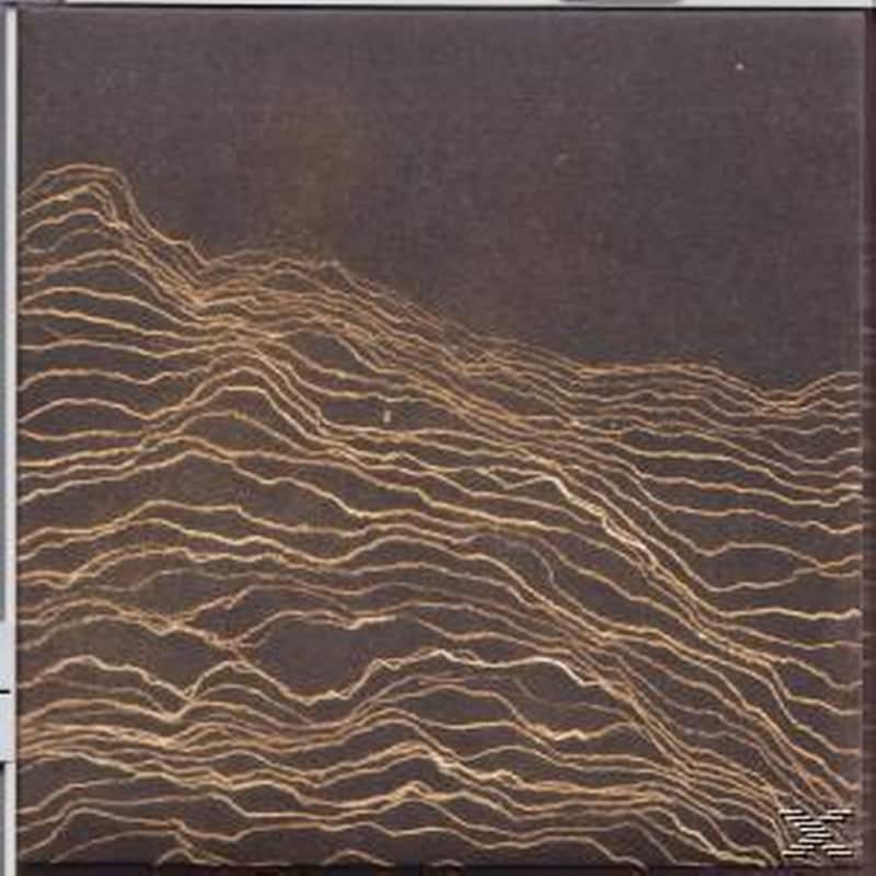 Reflections - Mojave Desert (CD + DVD)