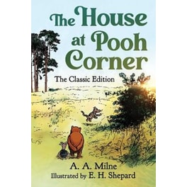 The House at Pooh Corner