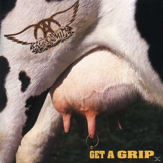 Get A Grip image 0