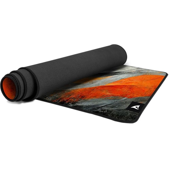 Sharkoon Skiller SGP30-D6 Gaming Mouse Pad XXL 900 mm - Πολύχρωμο image 2