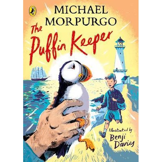 The Puffin Keeper image 0