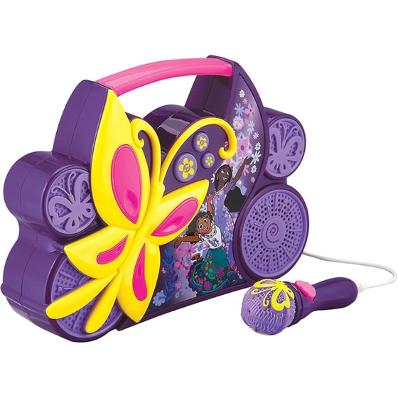 Boombox Καραόκε Ekids Encanto image 0