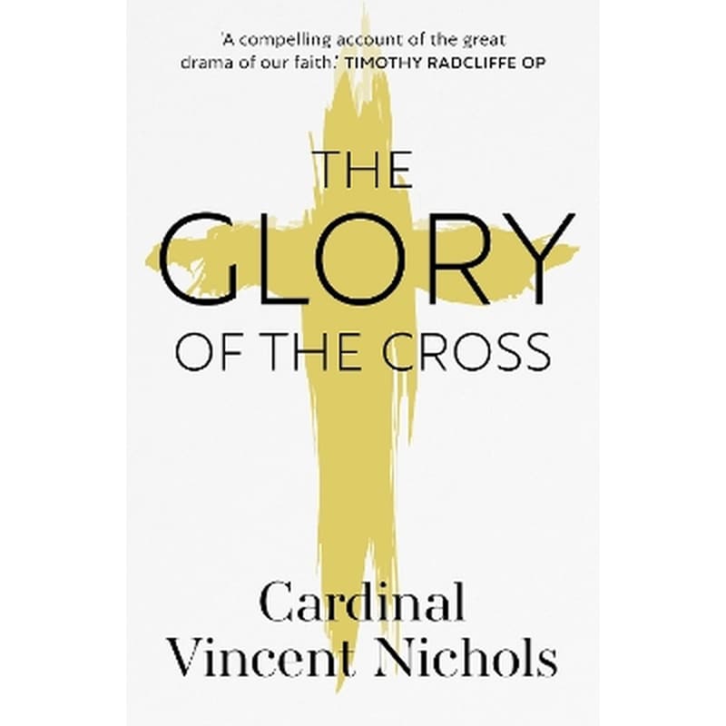 The Glory of the Cross