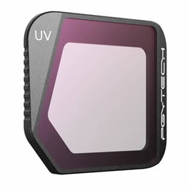 Pgytech P-39A-010 Φίλτρο UV για Dji Mavic 3 Classic - Μαύρο