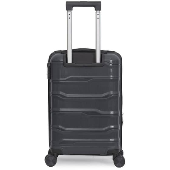 Βαλίτσα&nbsp;Καμπίνας&nbsp;Amber&nbsp;Ανθρακί image 1