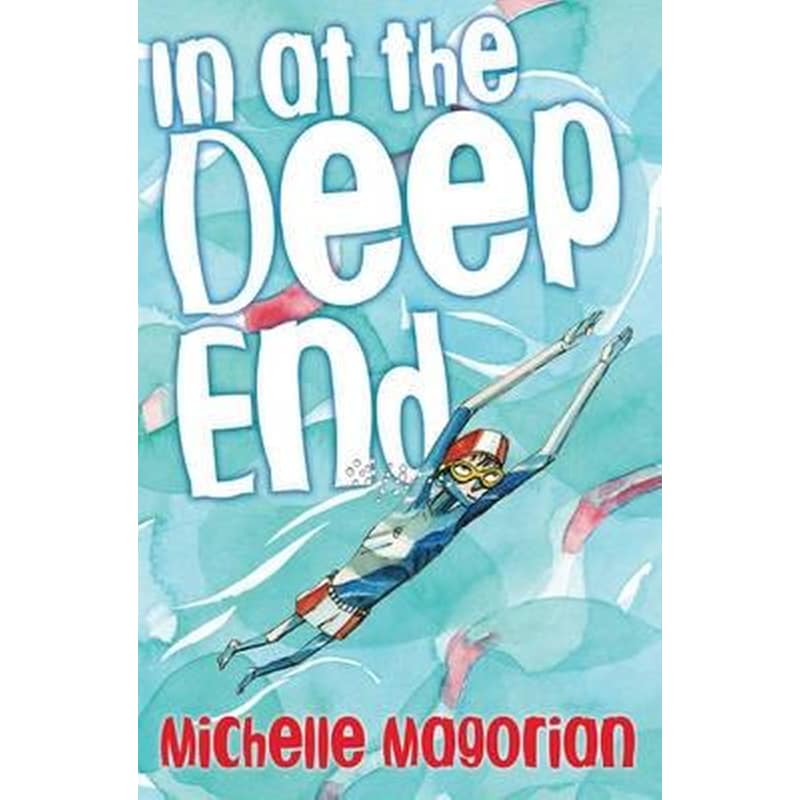 In at the Deep End