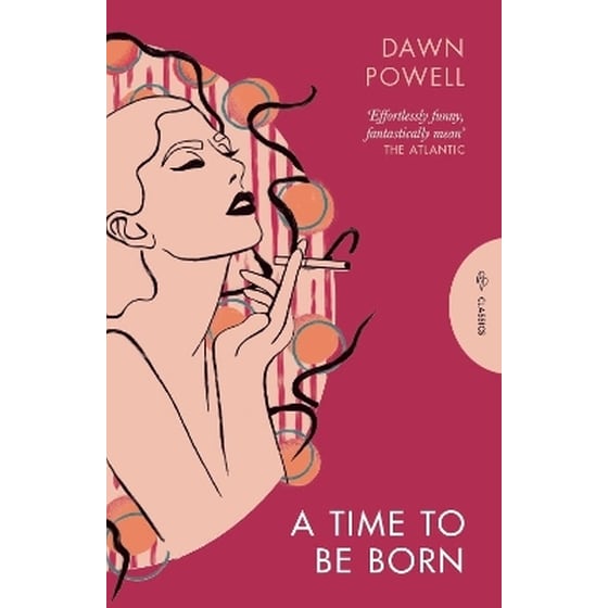 A Time to Be Born image 0