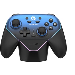 Gamesir Super Nova 2 Ασύρματο/Ενσύρματο Gamepad για Android/Switch/iOS/PC - Μπλε