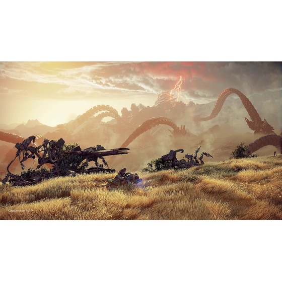 Horizon Forbidden West - PS4 image 5
