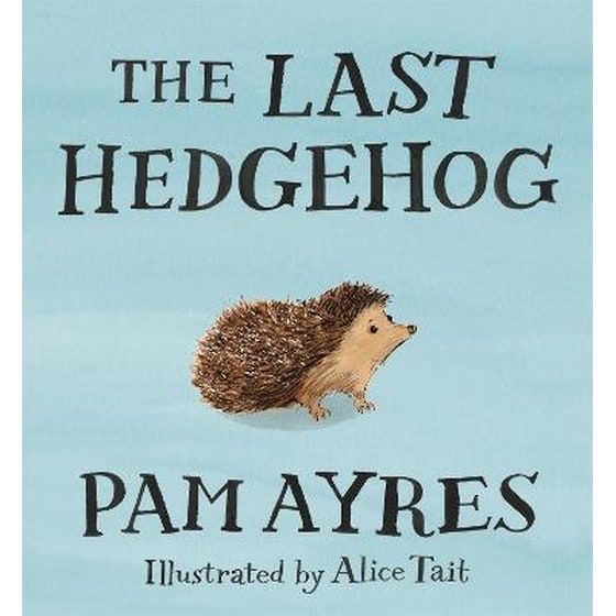 Last Hedgehog image 0