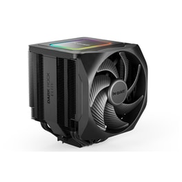 Ψύκτρα επεξεργαστή Be Quiet! Dark Rock Pro 5 BK096 120 mm