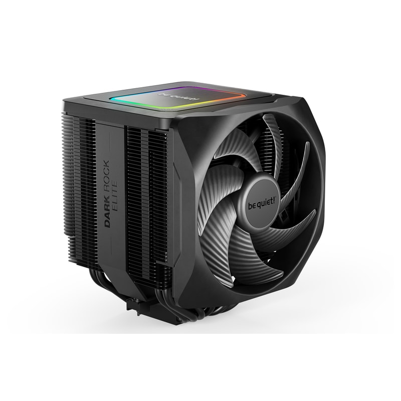 BE QUIET! Ψύκτρα επεξεργαστή Be Quiet! Dark Rock Pro 5 BK096 120 mm