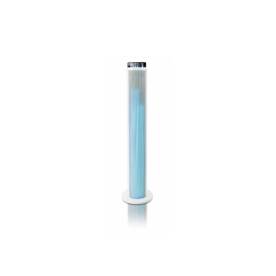 Ηχείο Πύργος Lenco BTL-450 - Λευκό image 0